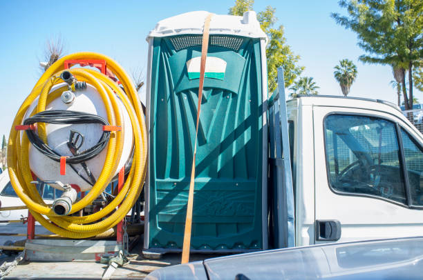 Best Porta potty delivery and setup  in Lake Geneva, WI