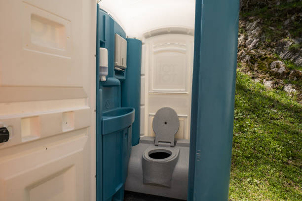 Sanitation services for porta potties in Lake Geneva, WI