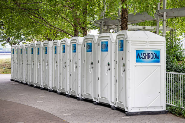 Best Local porta potty services  in Lake Geneva, WI