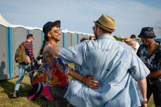 Best Sanitation services for porta potties  in Lake Geneva, WI