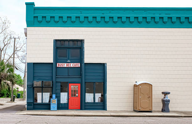 Portable restroom solutions in Lake Geneva, WI