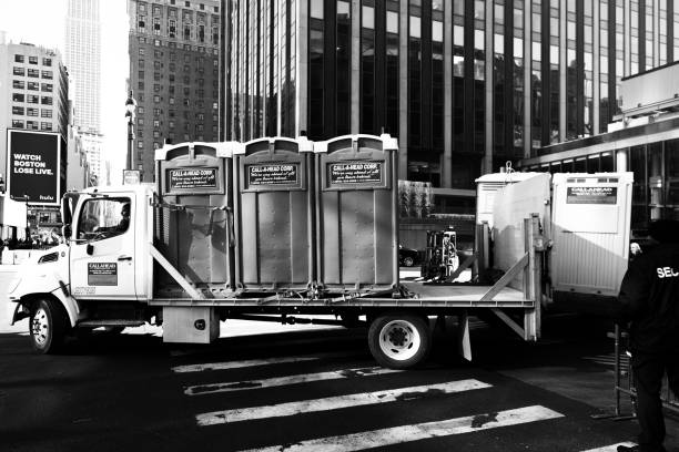 Affordable portable toilet rental in Lake Geneva, WI