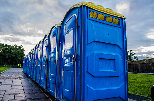 Portable bathroom rental in Lake Geneva, WI